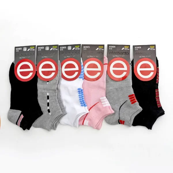 Producto - 101 deportiva docena