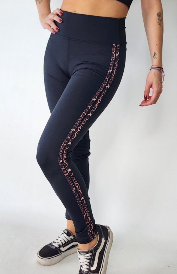 Producto - Calza tiras print