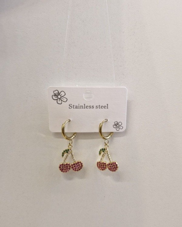 Producto - Aros Veronika