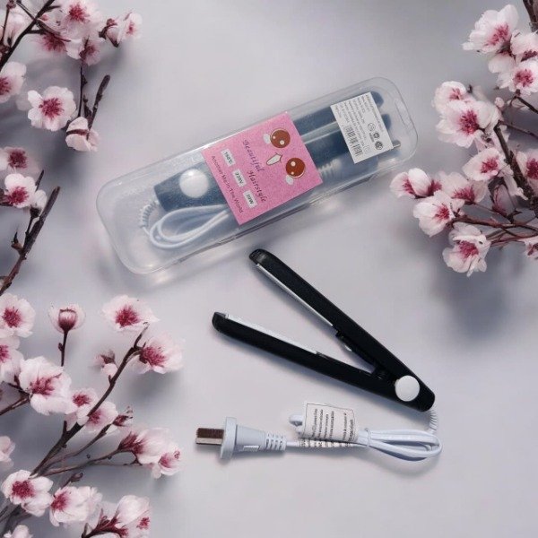 Producto - Mini planchita.