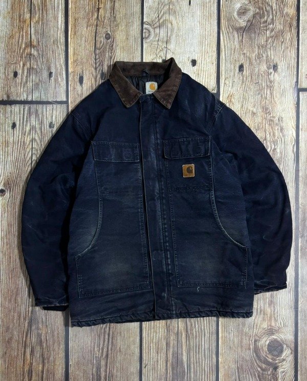 Producto - CARHARTT ARCTIC BLUE - 0
