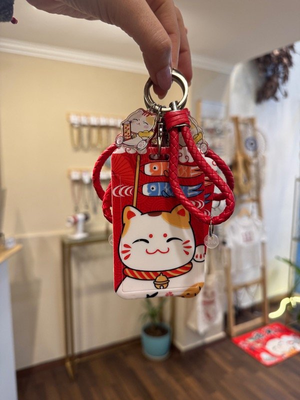 Producto - Porta Sube