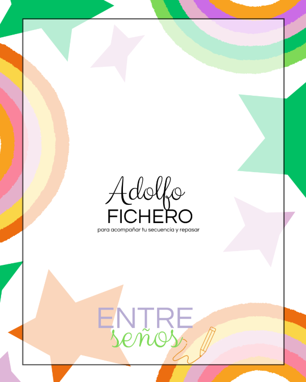 Producto - ADOLFO - FICHERO