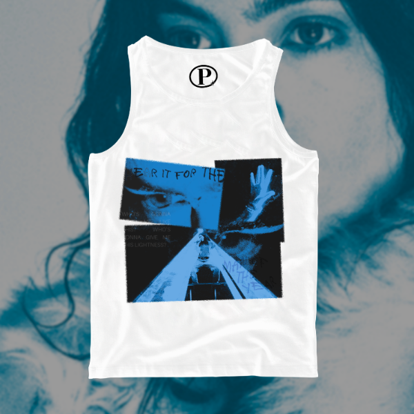 Producto - TANK TOP Lorde 1