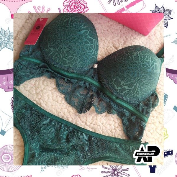 Producto - Conjunto SIGRY 943