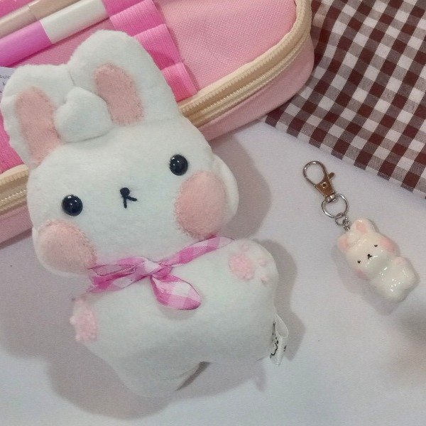 Producto - Peluche Berry
