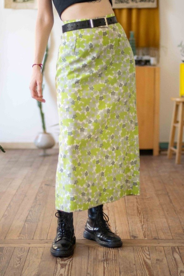 Producto - Falda ColBleu Talle: