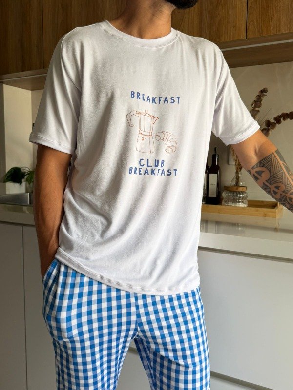 Producto - BREAKFAST MC