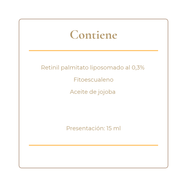 Producto - Booster Retinol 3 - 3