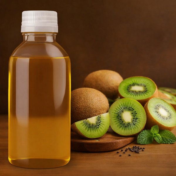 Producto - Esencia - 1 Litro - Kiwi - ALTAMENTE CONCENTRADA