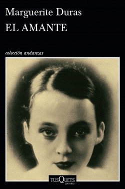 Producto - El amante - Marguerite Duras