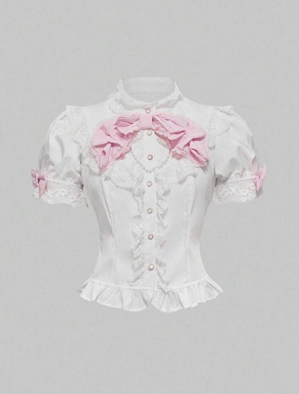 Producto - Camisa angelic