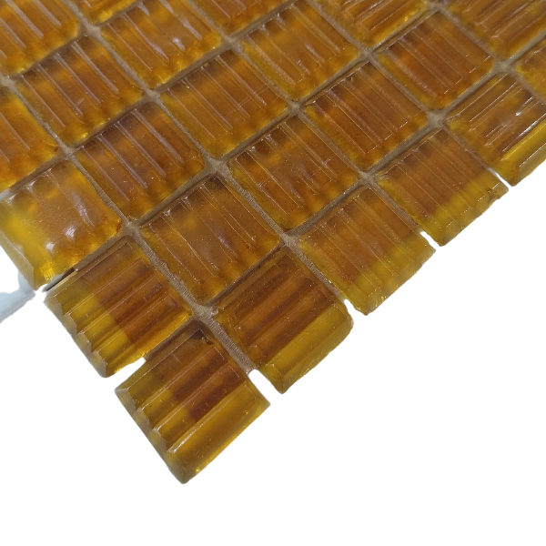 Producto - Venecita amarillo miel - 56 venecitas
