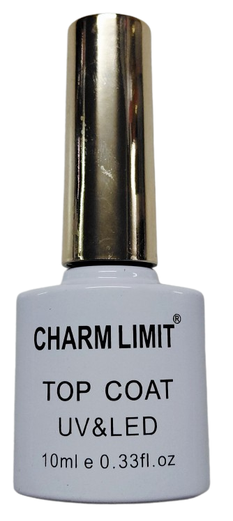 Producto - Top coat Charm Limit CL 5/26