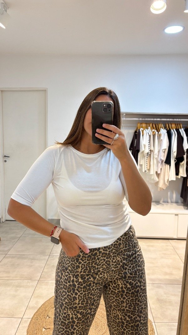 Producto - Remera Emilia