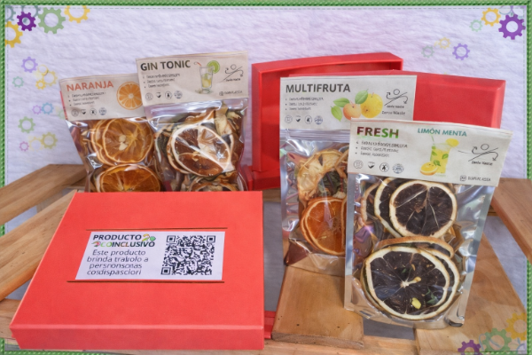 Producto - CAJA BOTANICOS