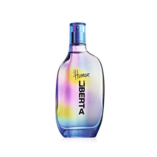 Producto - Humor Liberta Unisex 75ml