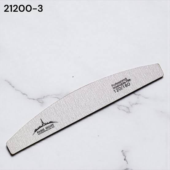 Producto - LIMA PARIS 120/180 MEDIALUNA