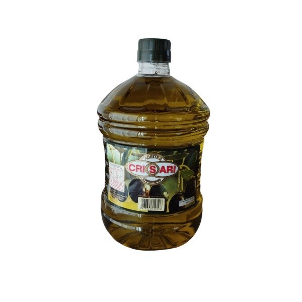 Producto - Aceite de Oliva Crisari x 2 Lts Pack 4 Unid