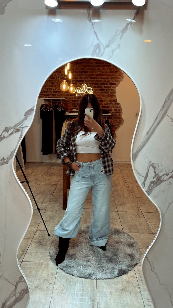 Producto - Jeans excelencia