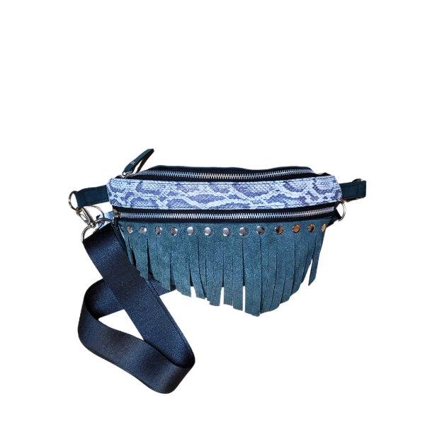Producto - RIÑONERA GUNS C/FLECOS (a)