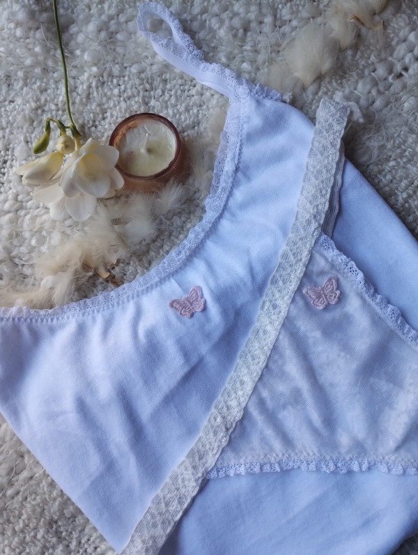 Producto - Pijama Bruma