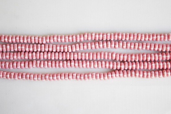 Producto - Fimo Tiras Donas Rosa