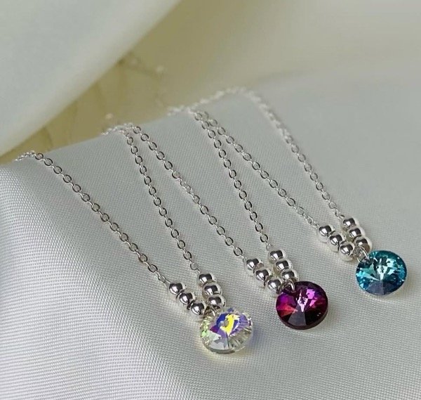 Producto - Collar minerva