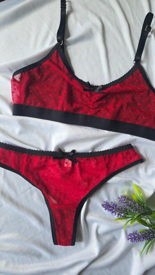 Producto - Conjunto Brune