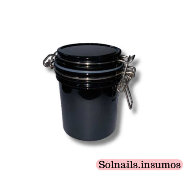 Producto - Contenedor hermético para adhesivos