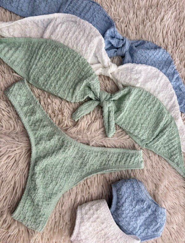 Producto - BIKINI STRAPPLESS