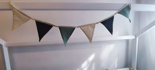 Producto - BANDERIN