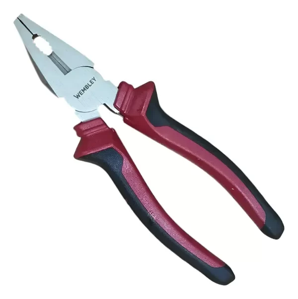 Producto - Pinza Universal 6 Pulgadas Wembley Multiuso Profesional 8236