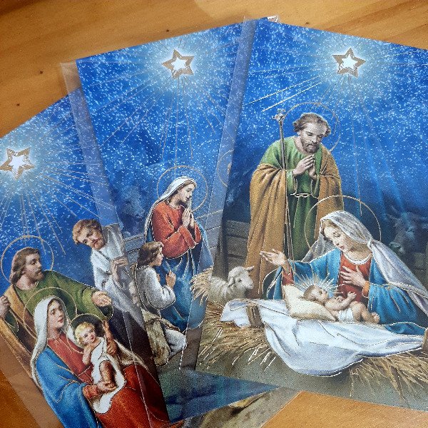 Producto - Estampa Navidad 01 - 1