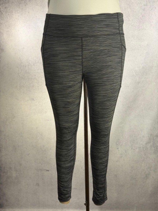 Producto - CALZA LYCRA PREMIUM IMPORTADA CON BOLSILLOS