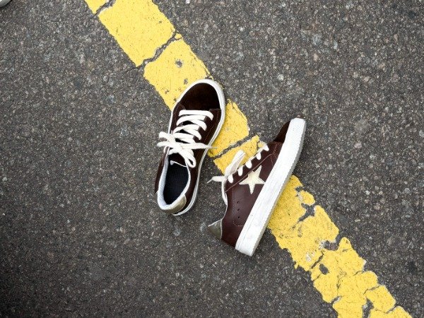 Producto - Zapatillas Raw - 1