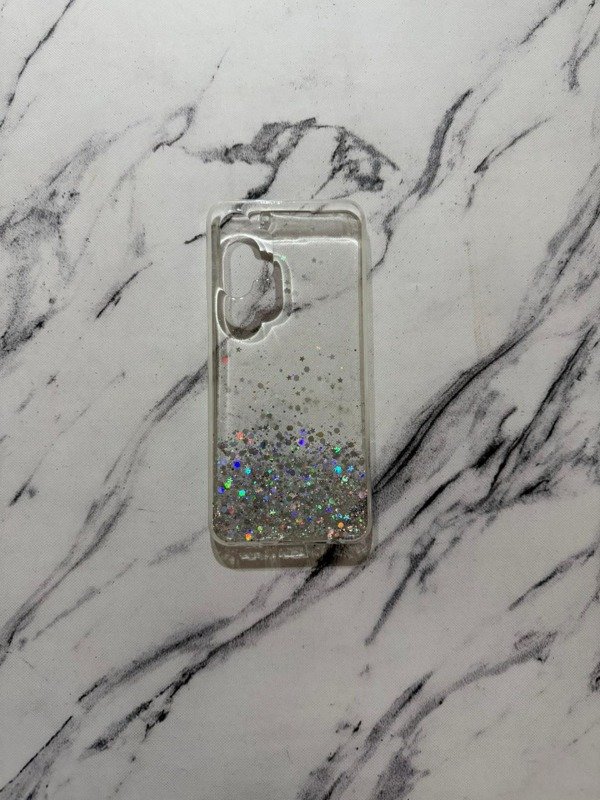 Producto - Clear Glitter