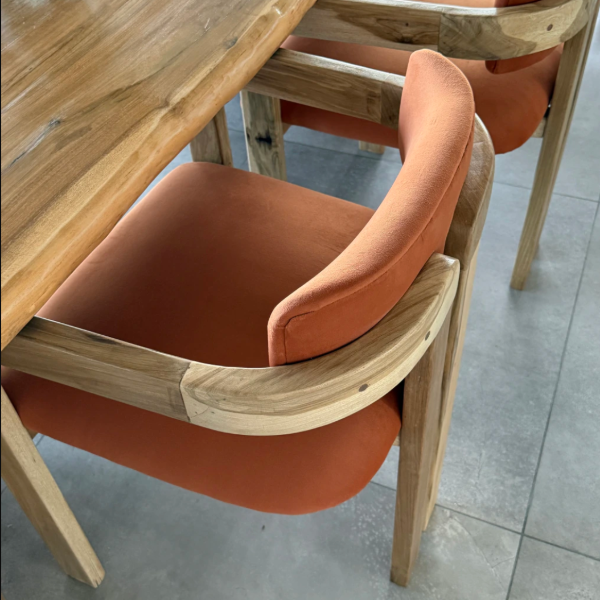 Producto - Silla Piuma - 7