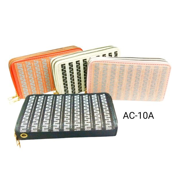 Producto - Billetera dama AC-10A