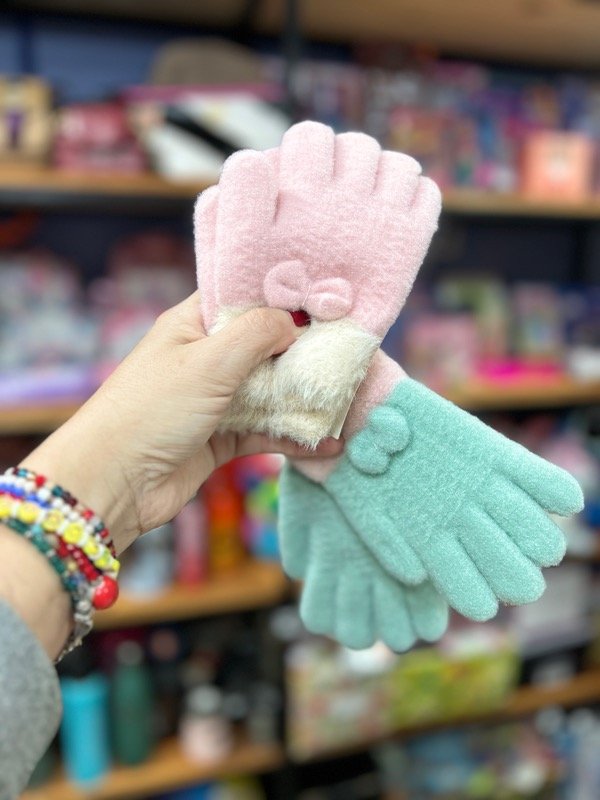 Producto - Guantes y Manoplas