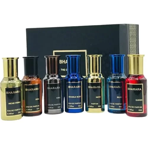 Producto - KIT BHARARA DISCOVERY
