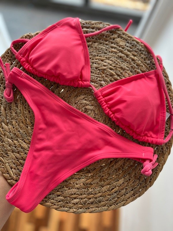 Producto - Bikini Sofía