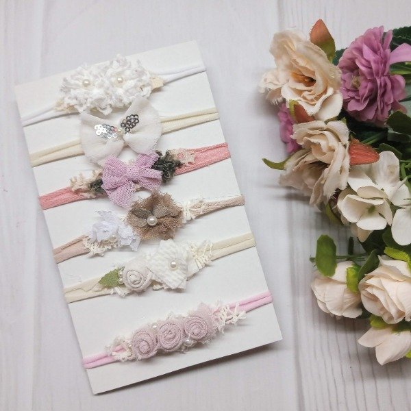 Producto - Vinchitas #1