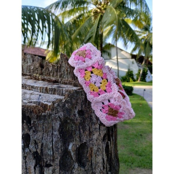 Producto - patron Vincha Grannys - 2