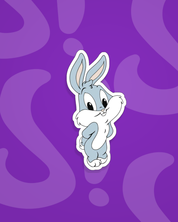 Producto - Bugs Bunny Baby