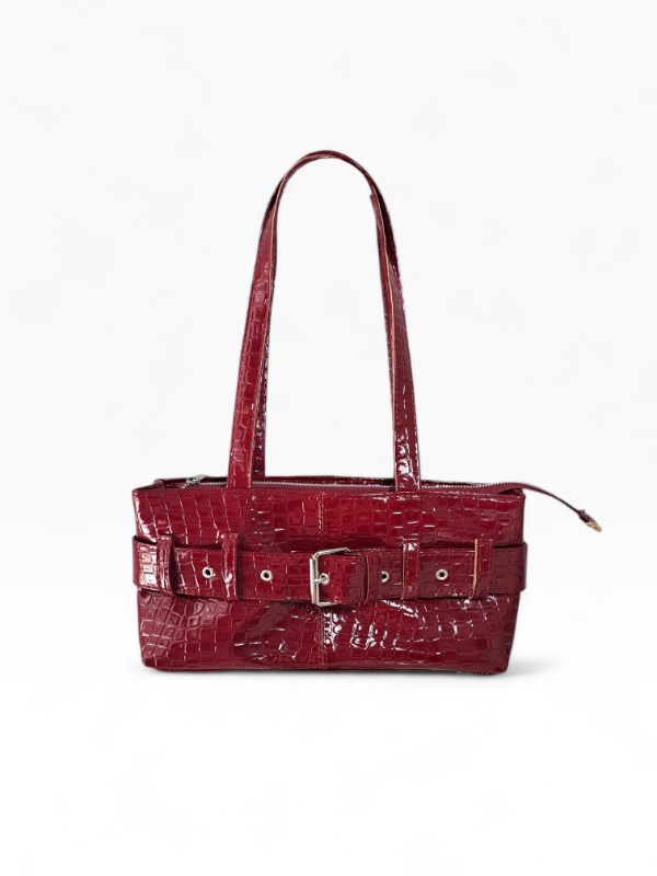 Producto - Mini bag Oris cherry - 0