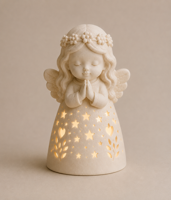Producto - Angelitos centros de mesa - 5