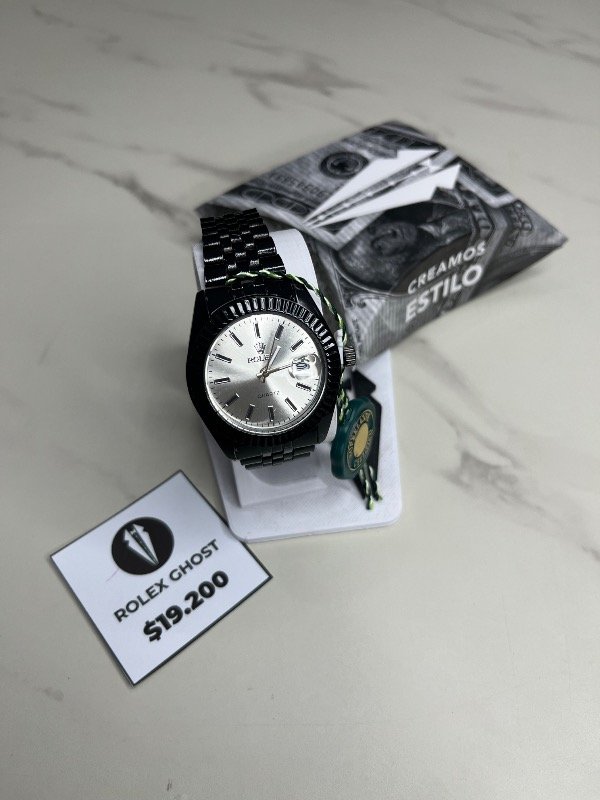 Producto - ROLEX GHOST