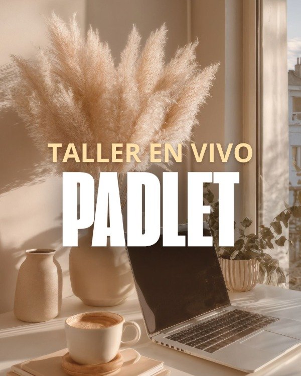 Producto - Padlet