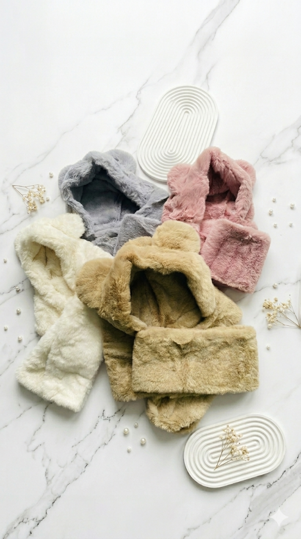 Producto - USHANKA 002